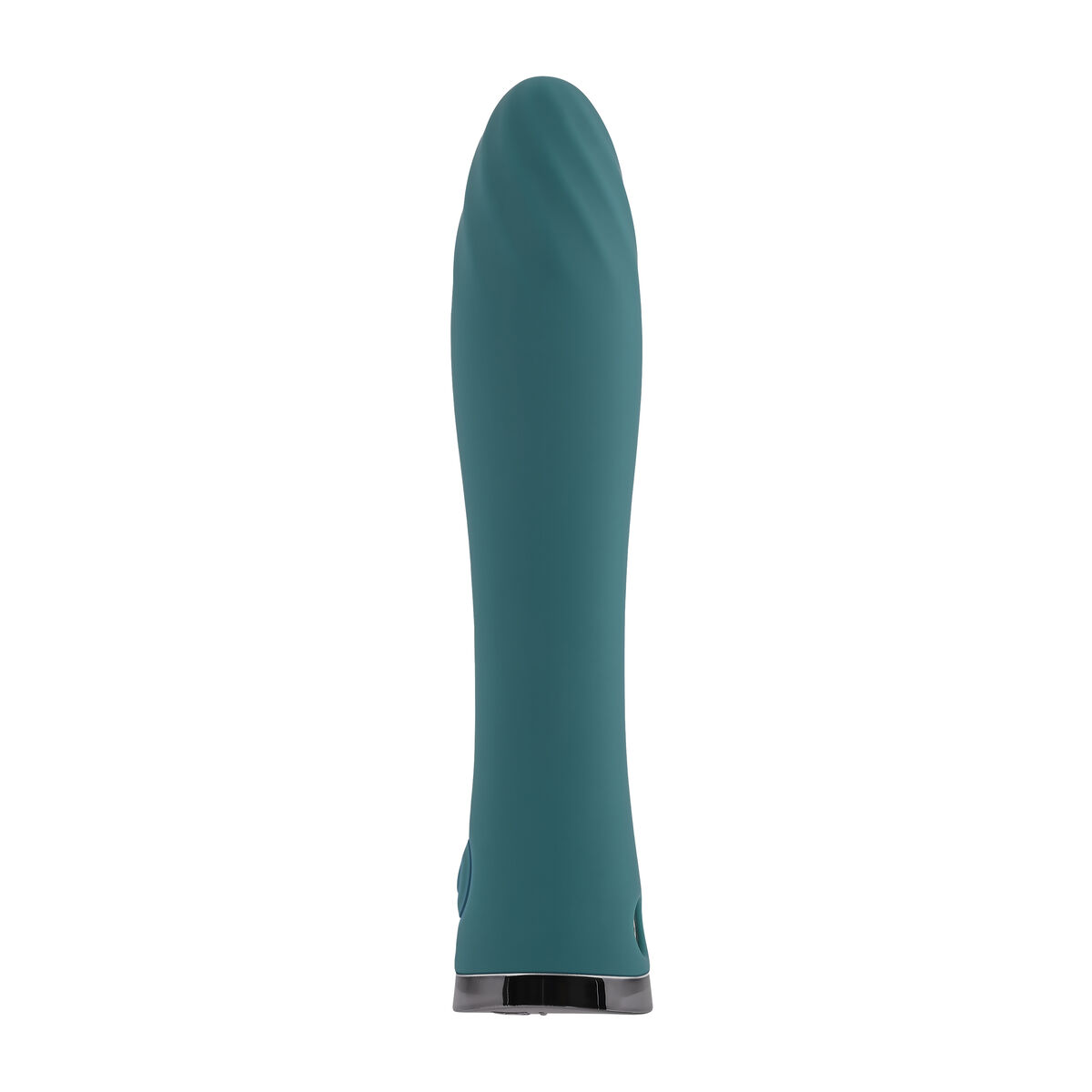Vibrátor typu bullet Evolved zelená